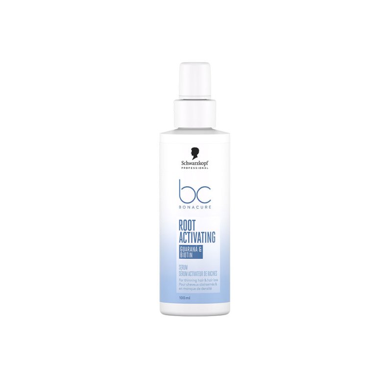 BC Root Activating serum 100 ml