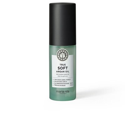 True Soft argain oil 30 ml