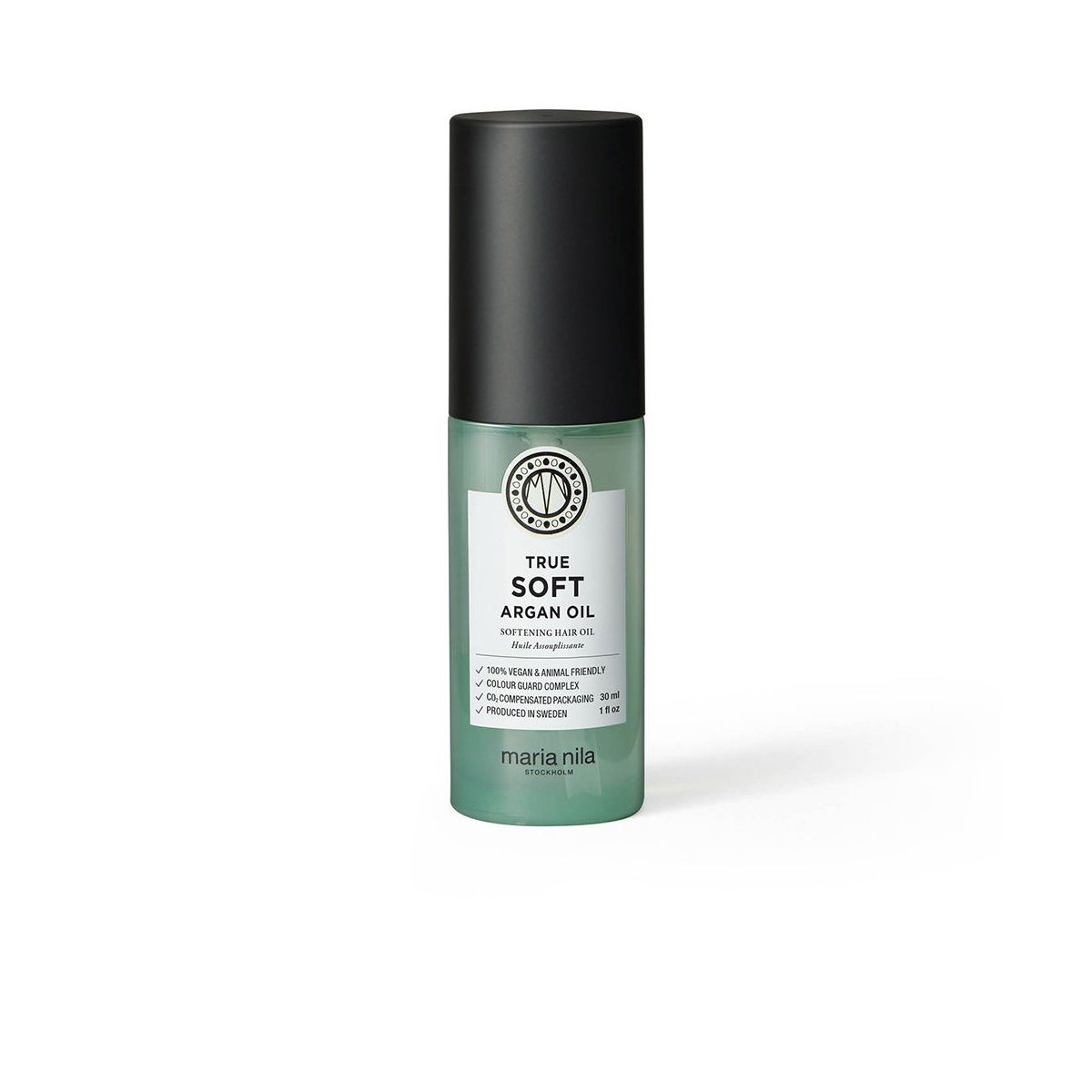 True Soft argain oil 30 ml