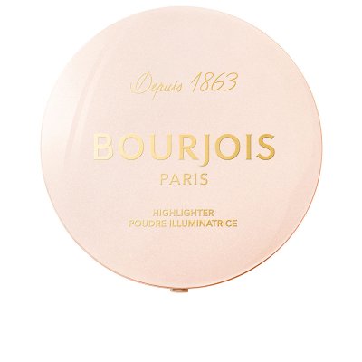 Maxi Round iluminador Champagne 2,5 gr