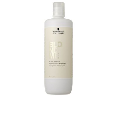 Blondme Bond Repair champú nutritivo