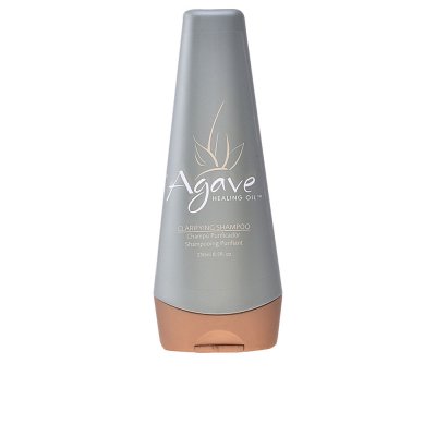 Healing Oil clarify shampoo