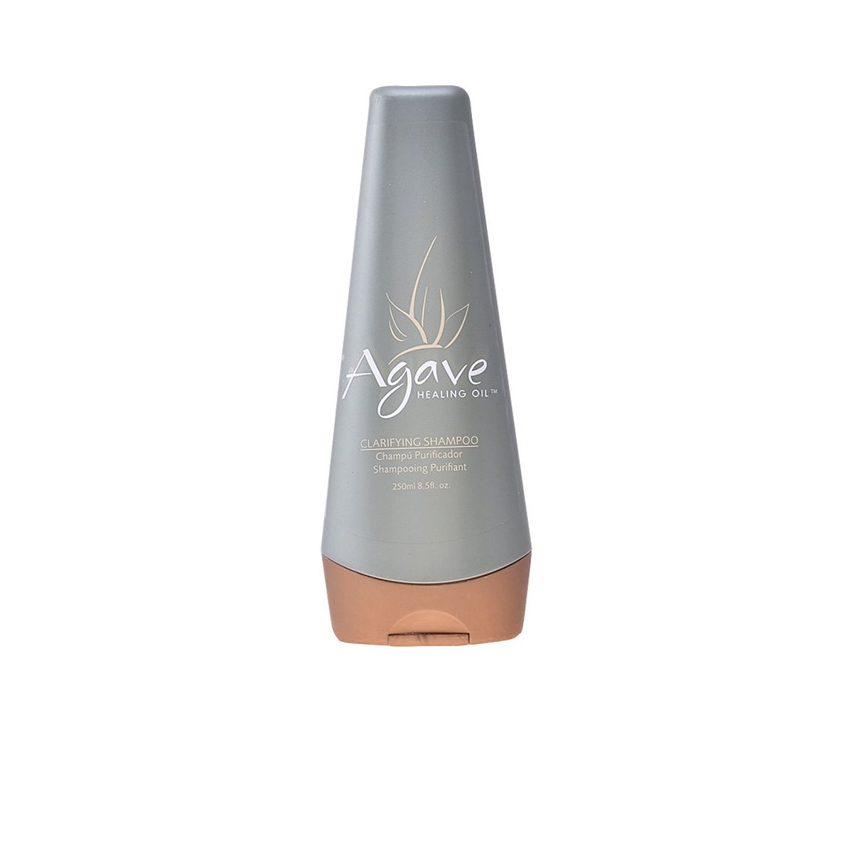 Healing Oil clarify shampoo