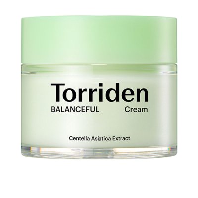 Balanceful Cica cream 80 ml