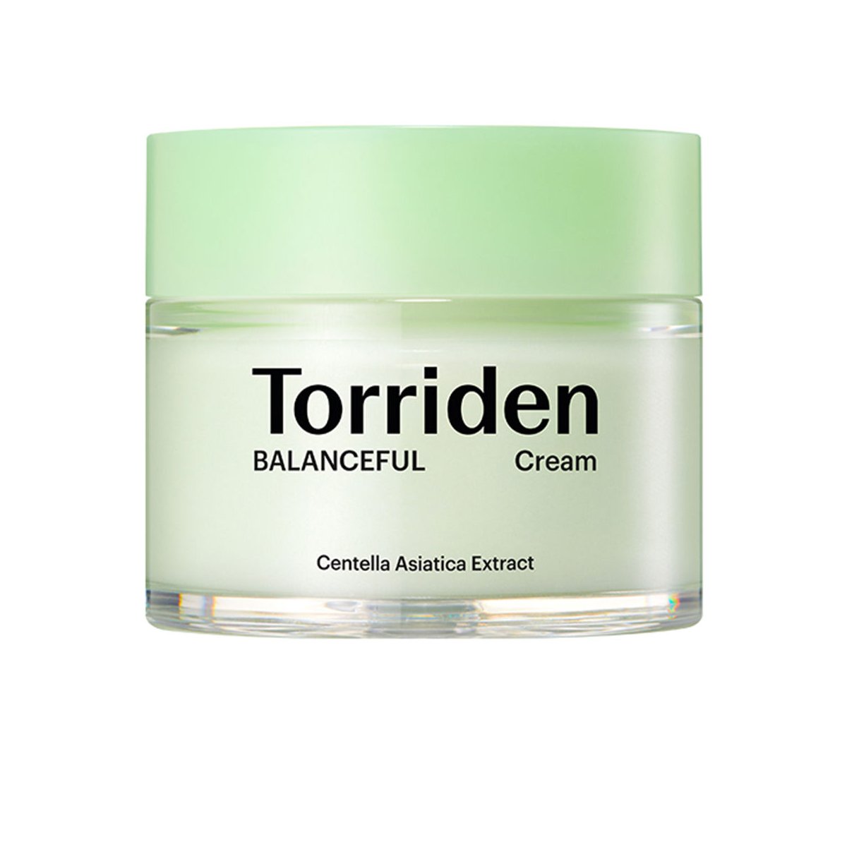Balanceful Cica cream 80 ml