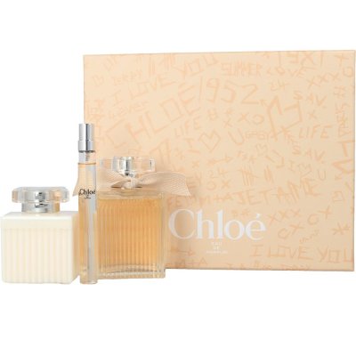 Chloé Signature Estuche