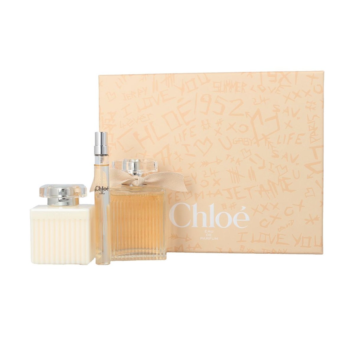 Chloé Signature Estuche