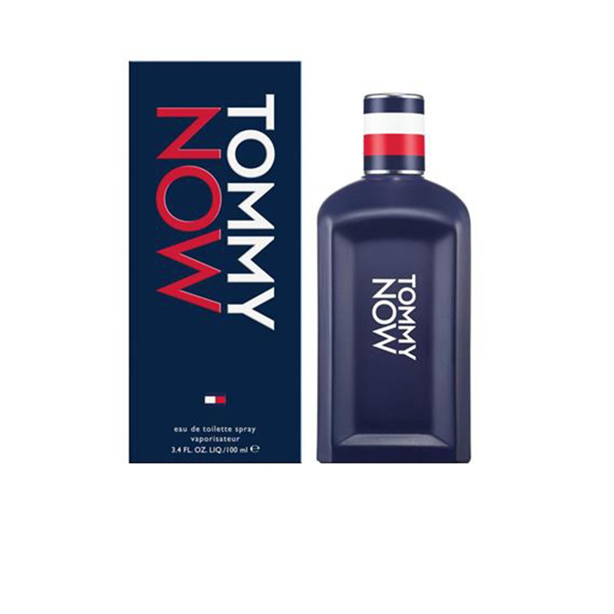 Tommy Now edt vapo 100 ml