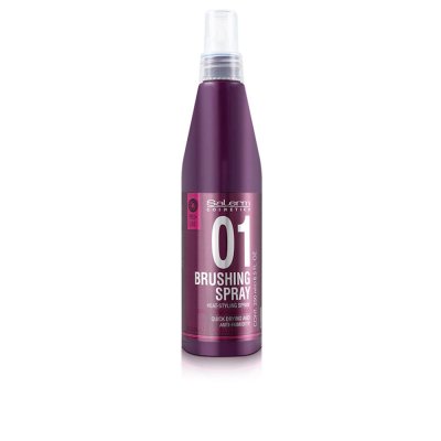Brushing thermal protection 250 ml