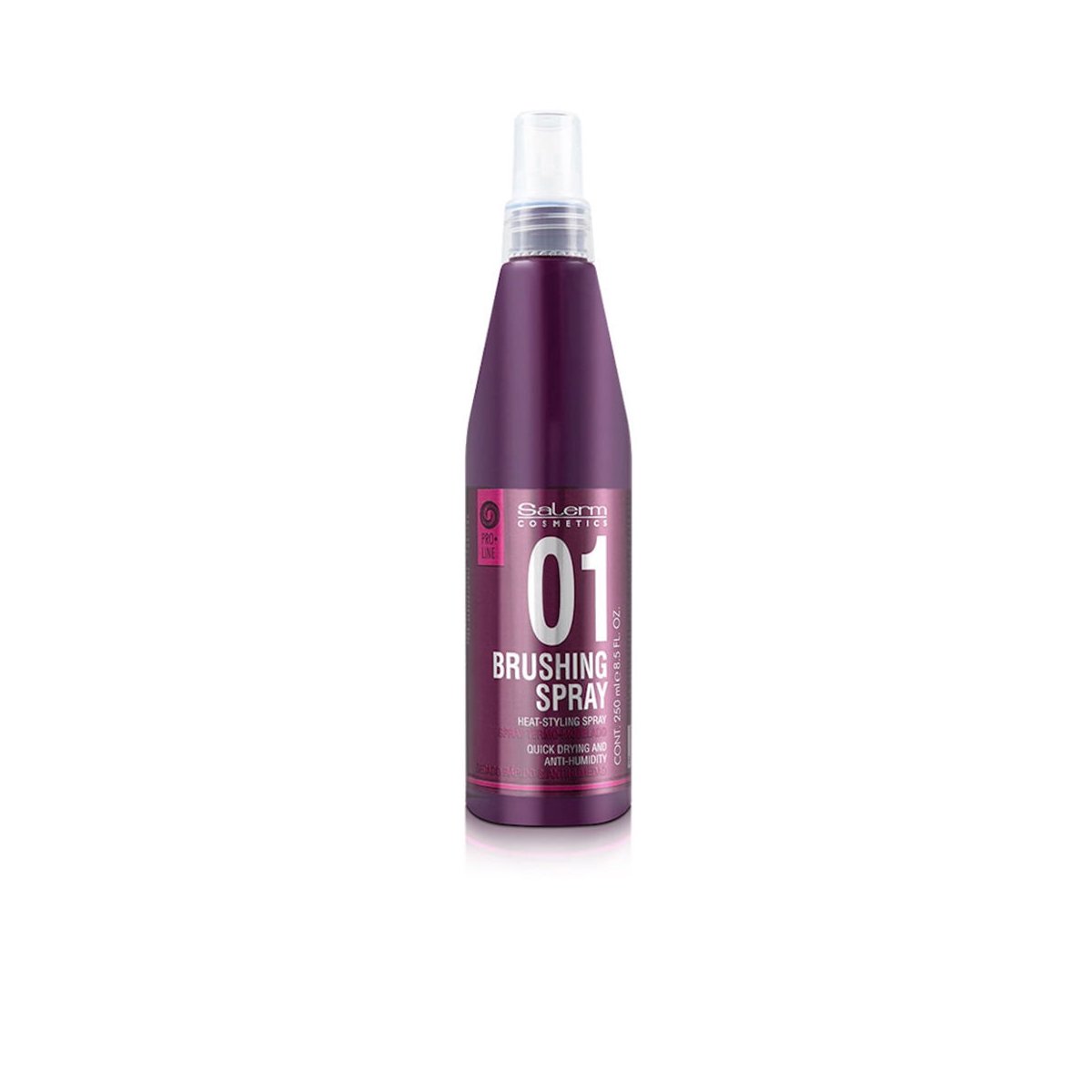 Brushing thermal protection 250 ml