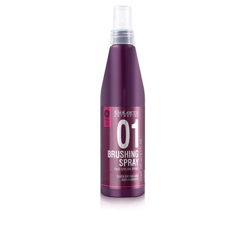 Brushing thermal protection 250 ml
