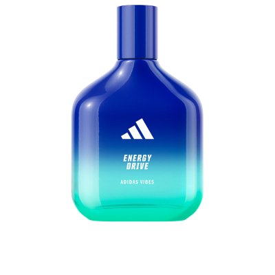 Adidas Vibes Man Energy Drive eau de parfum vapo 100 ml