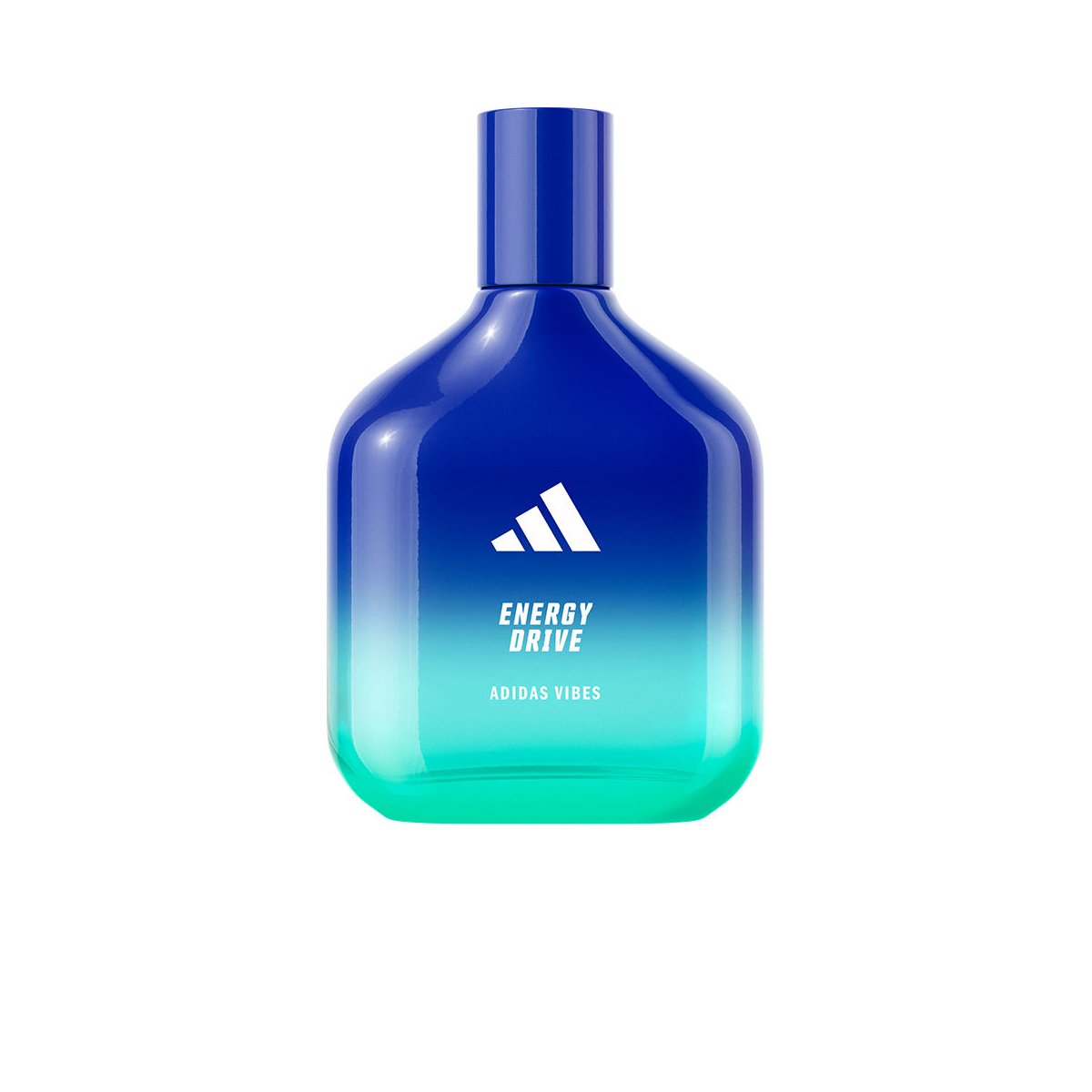 Adidas Vibes Man Energy Drive eau de parfum vapo 100 ml