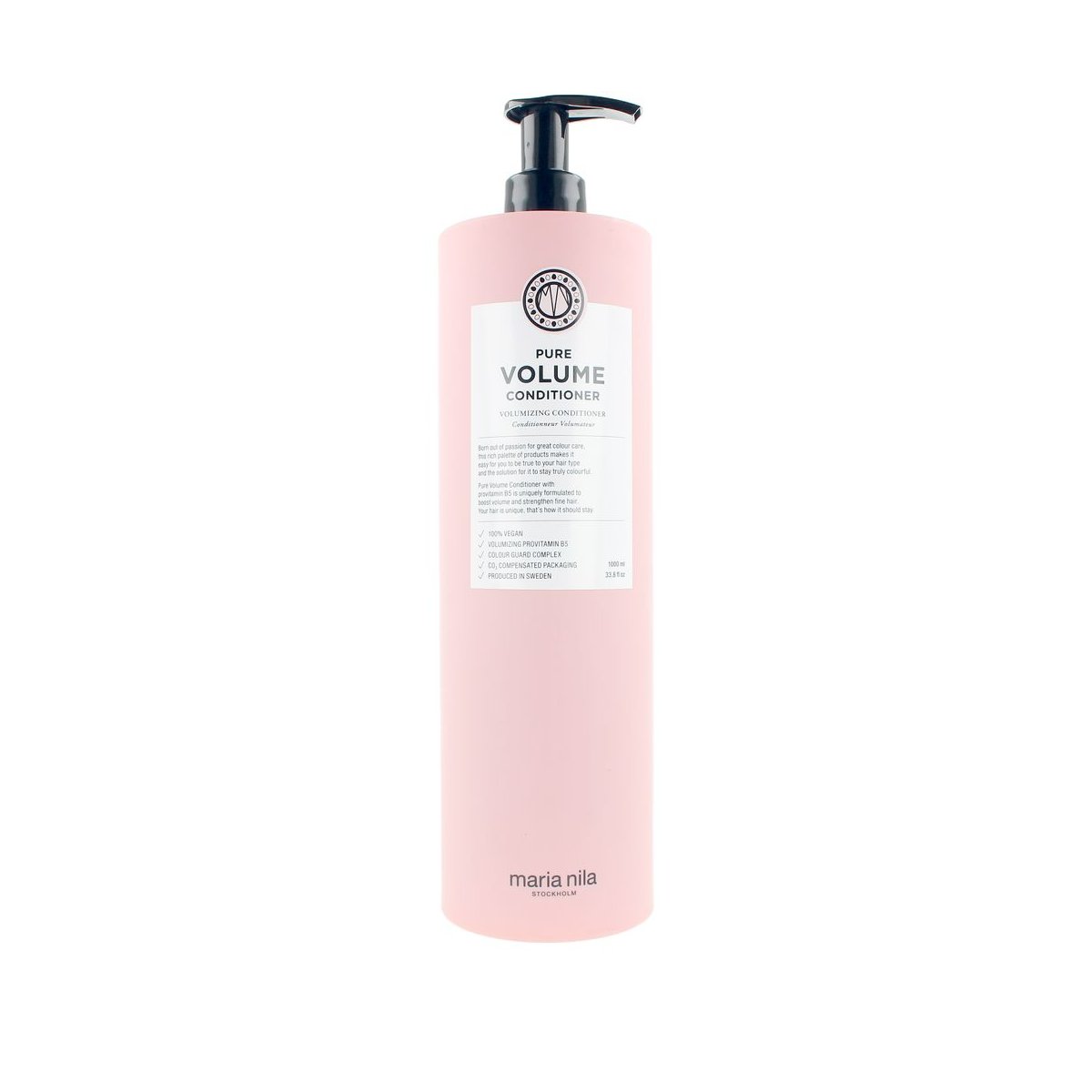 Pure Volume Hair acondicionador