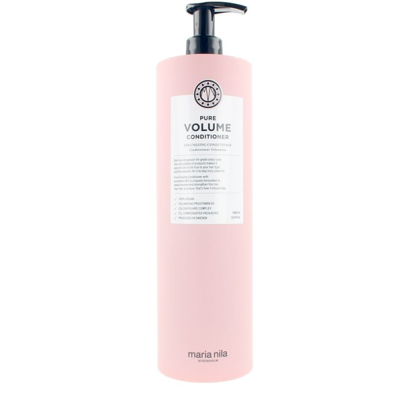 Pure Volume Hair acondicionador