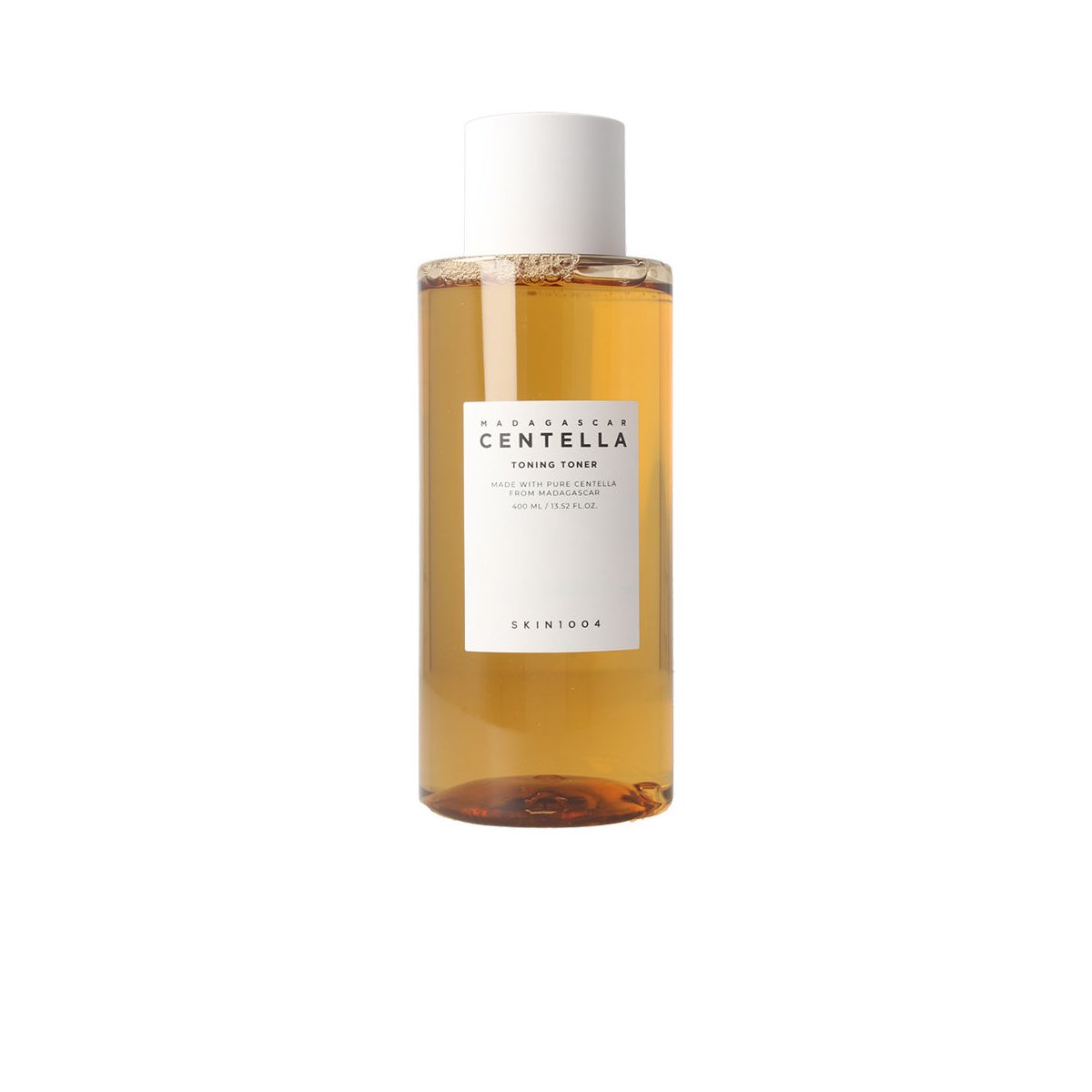 Madagascar Centella tónico equilibrante 400 ml