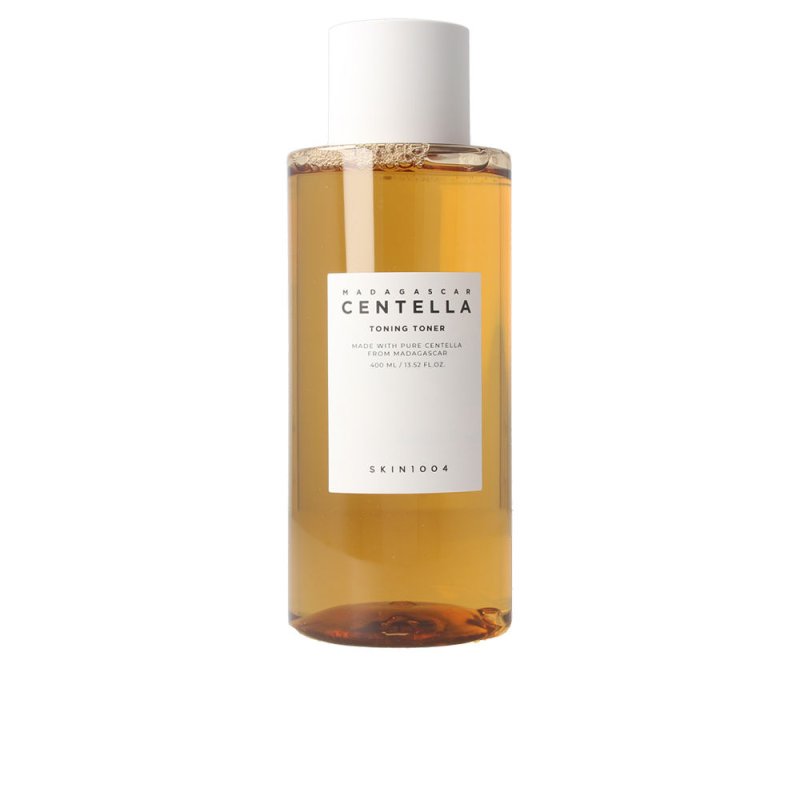 Madagascar Centella tónico equilibrante 400 ml