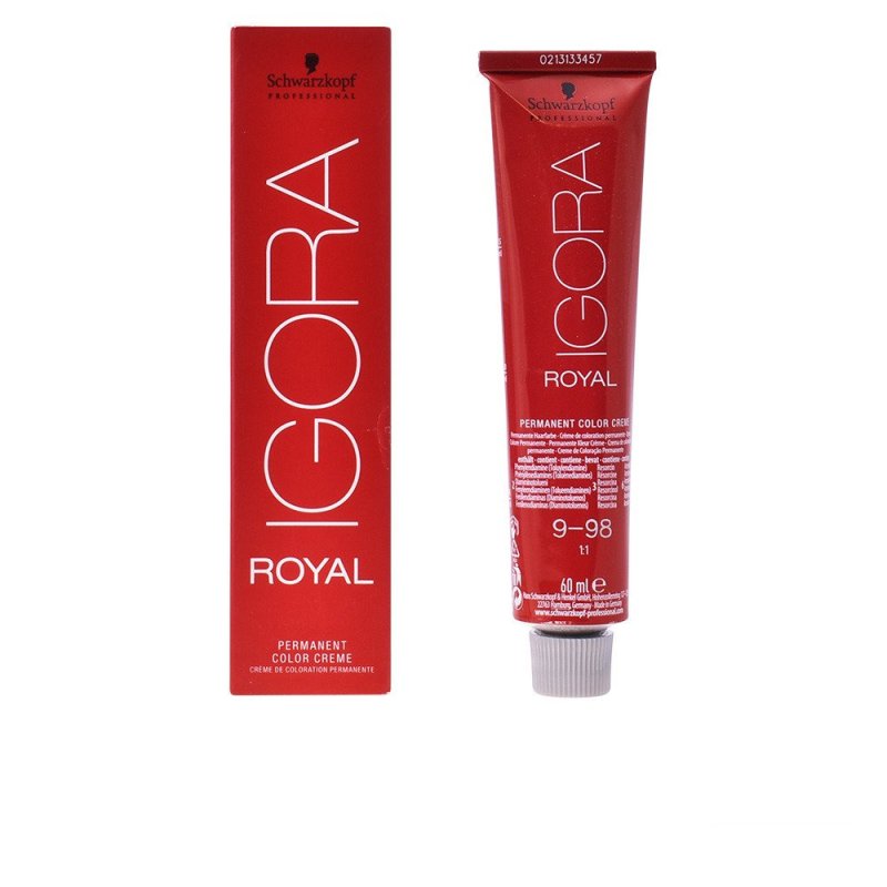 Igora Royal 9-98 60 ml
