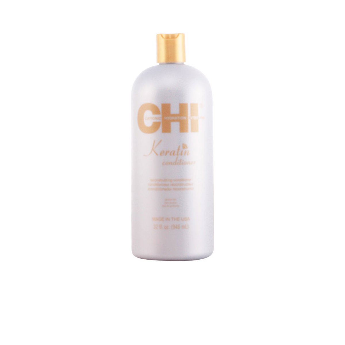 Chi Keratin reconstructing conditioner 946 ml