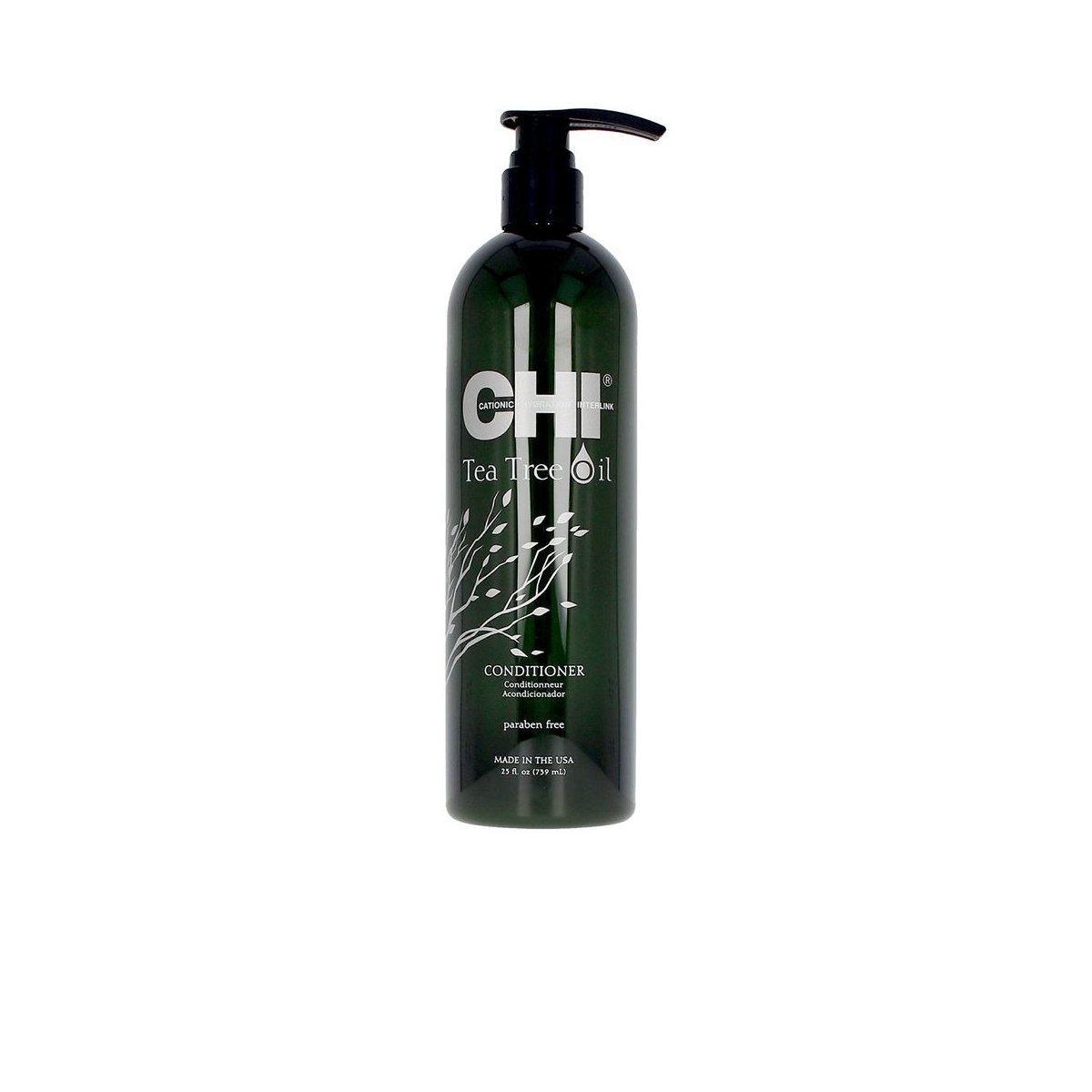 Chi Tea Tree Oil conditioner 739 ml