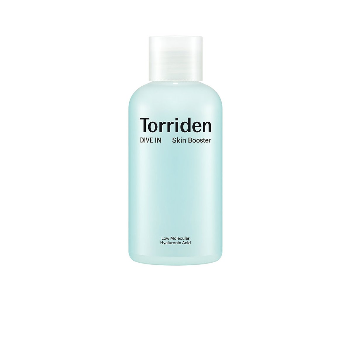Dive-In low molecular hyaluronic acid tónico potenciador piel 200 ml