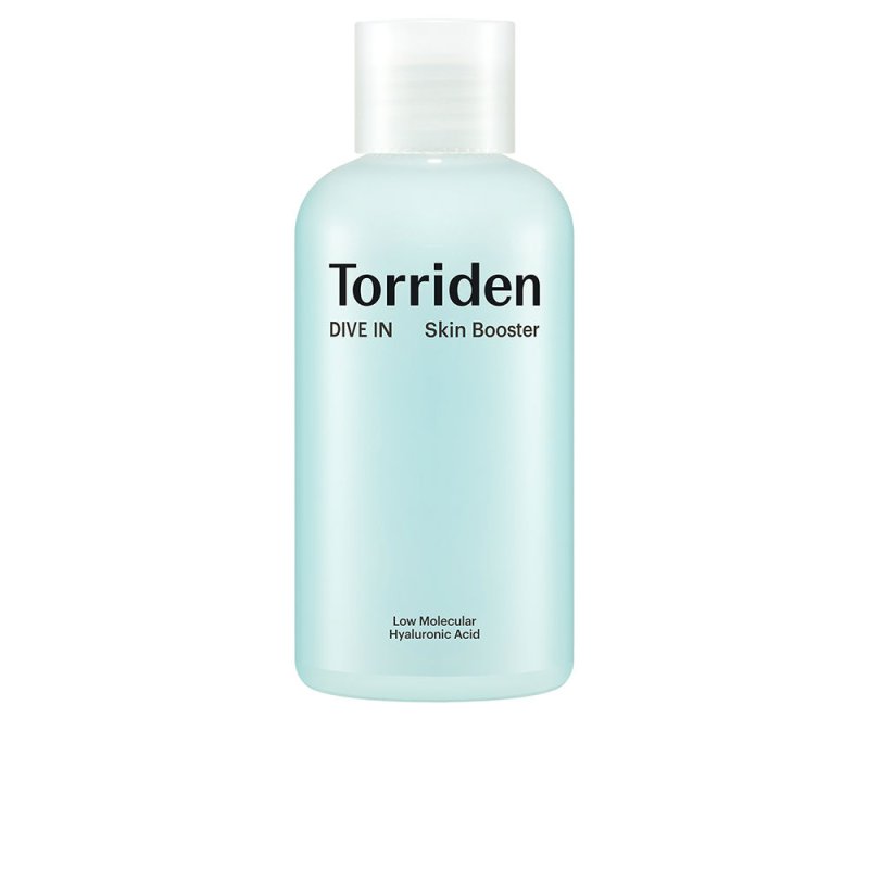 Dive-In low molecular hyaluronic acid tónico potenciador piel 200 ml