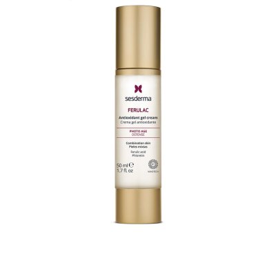 Ferulac crema gel antioxidante para piel mixta 50 ml