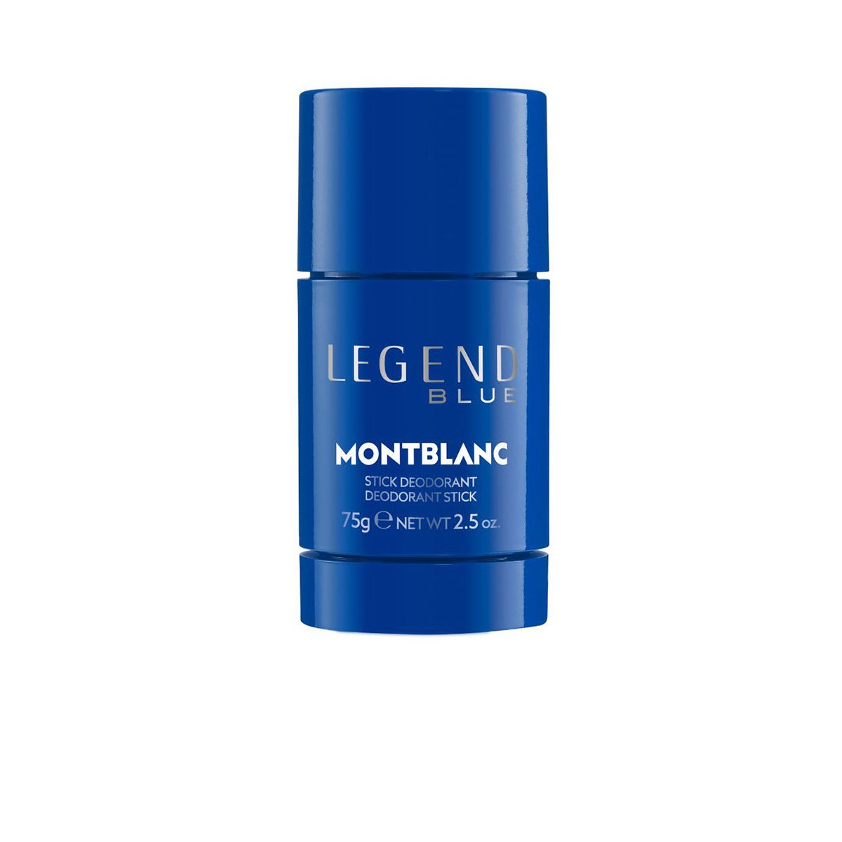Legend Blue desodorante en stick 75 gr