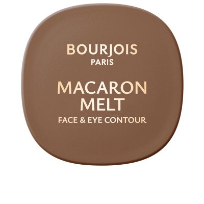 Macaron Melt bronceador y contorno de ojos 02-Mocha Top Seller 5 gr