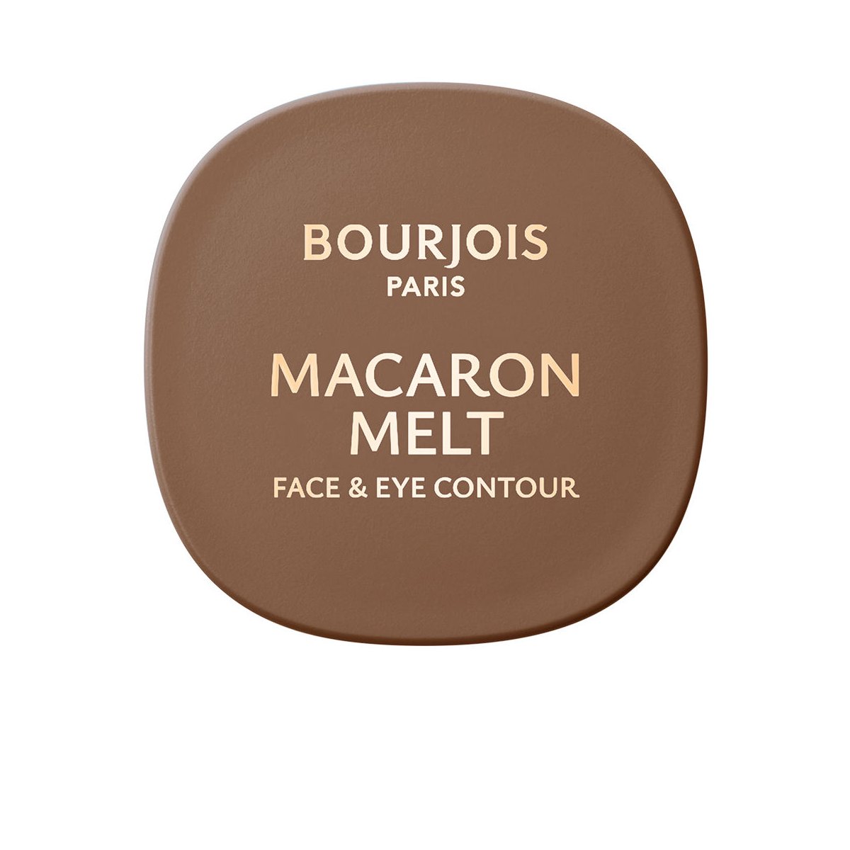 Macaron Melt bronceador y contorno de ojos 02-Mocha Top Seller 5 gr