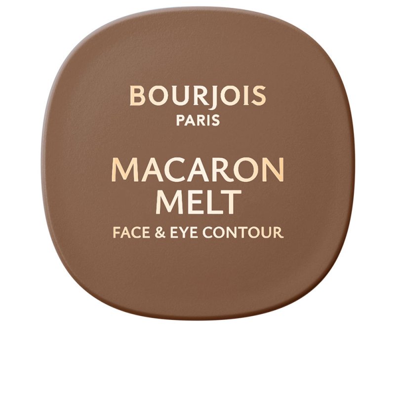 Macaron Melt bronceador y contorno de ojos 02-Mocha Top Seller 5 gr