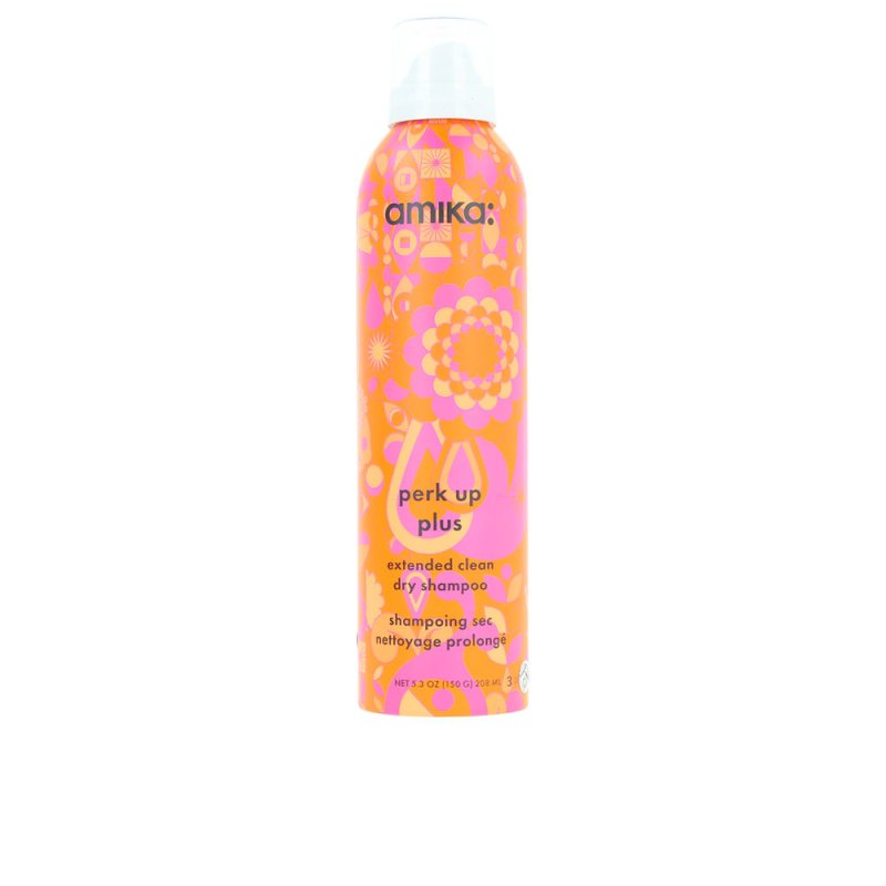 Perk Up Plus champú seco