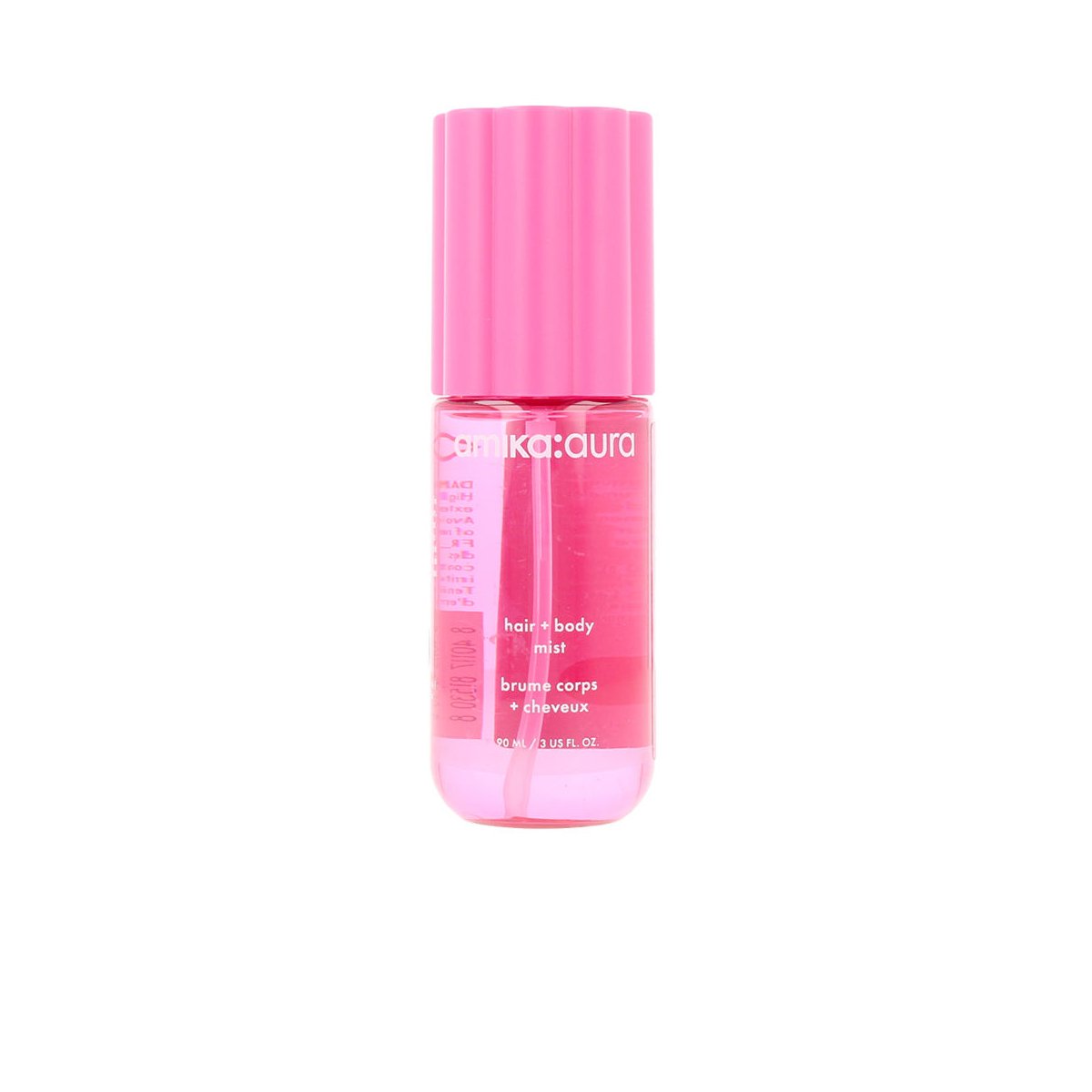 Aura body mist 90 ml