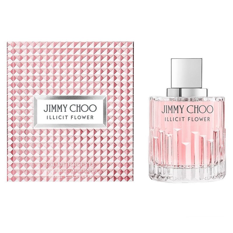 Illicit Flower eau de toilette vaporizador