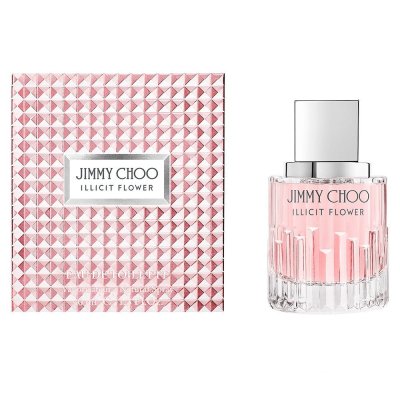 Illicit Flower eau de toilette vaporizador