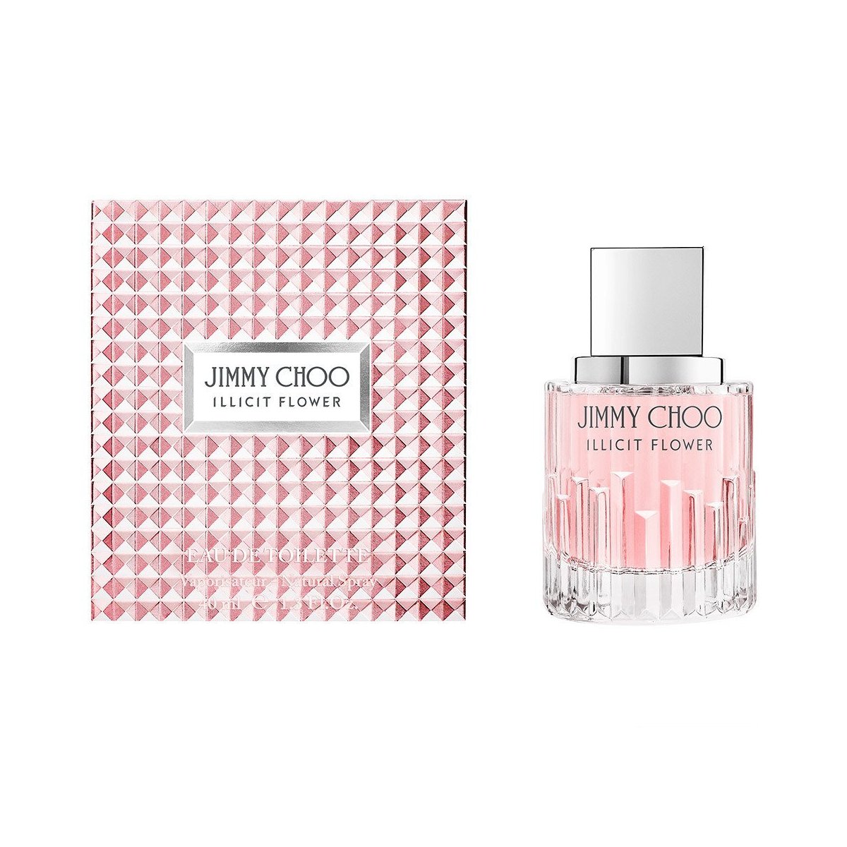 Illicit Flower eau de toilette vaporizador