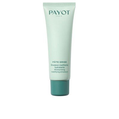 Pâte Grise émulsion matifiante hydratante 50 ml