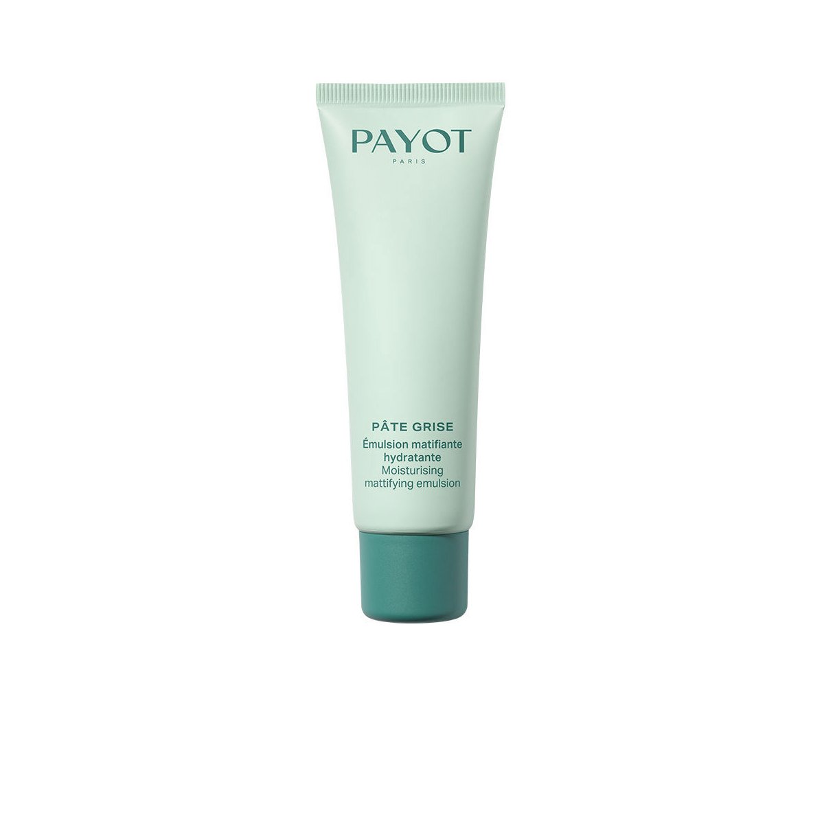 Pâte Grise émulsion matifiante hydratante 50 ml
