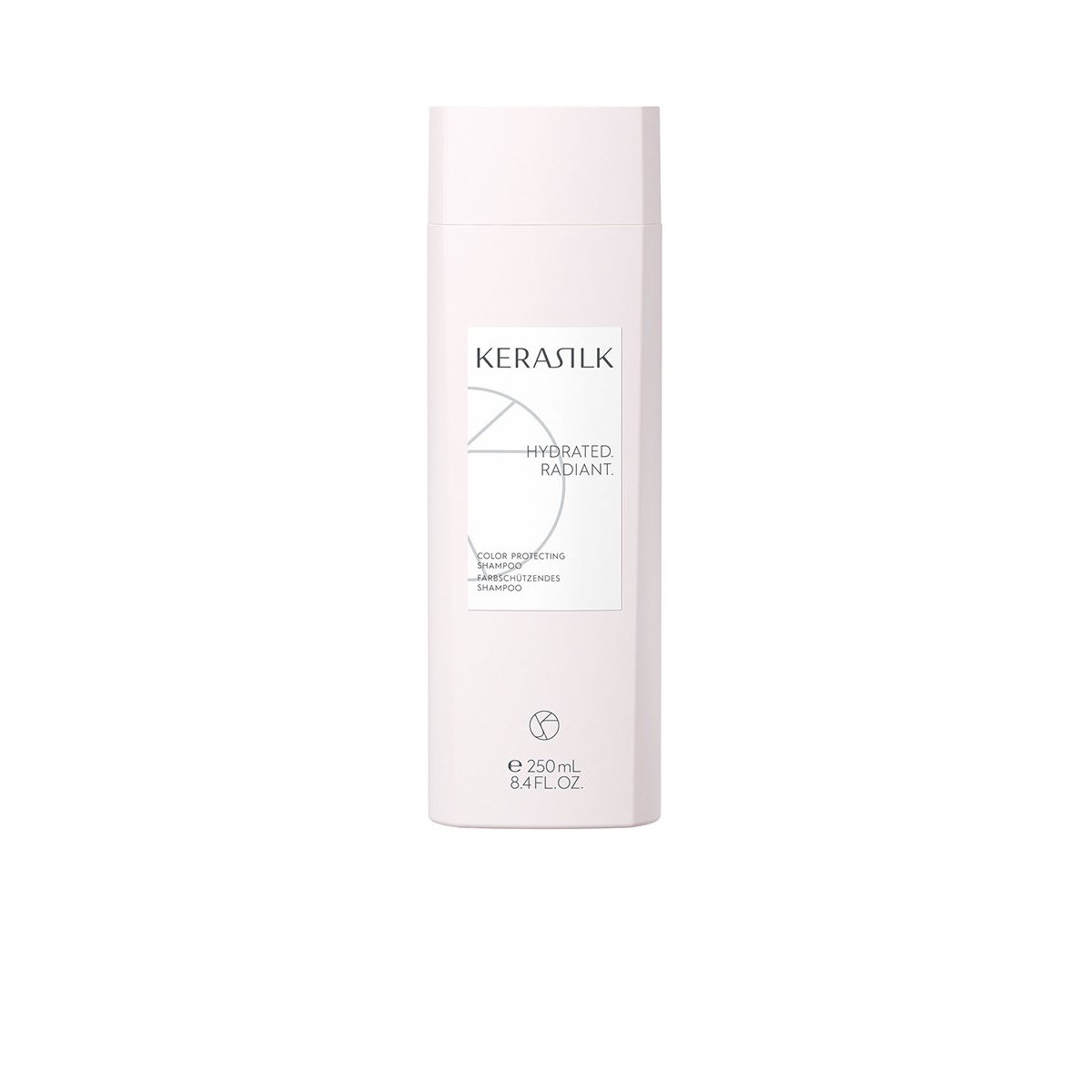Essentials color protecting shampoo 250 ml