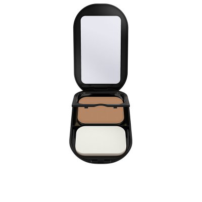 Facefinity Compact base de maquillaje recarga Spf20 03-natural recarga 10 gr