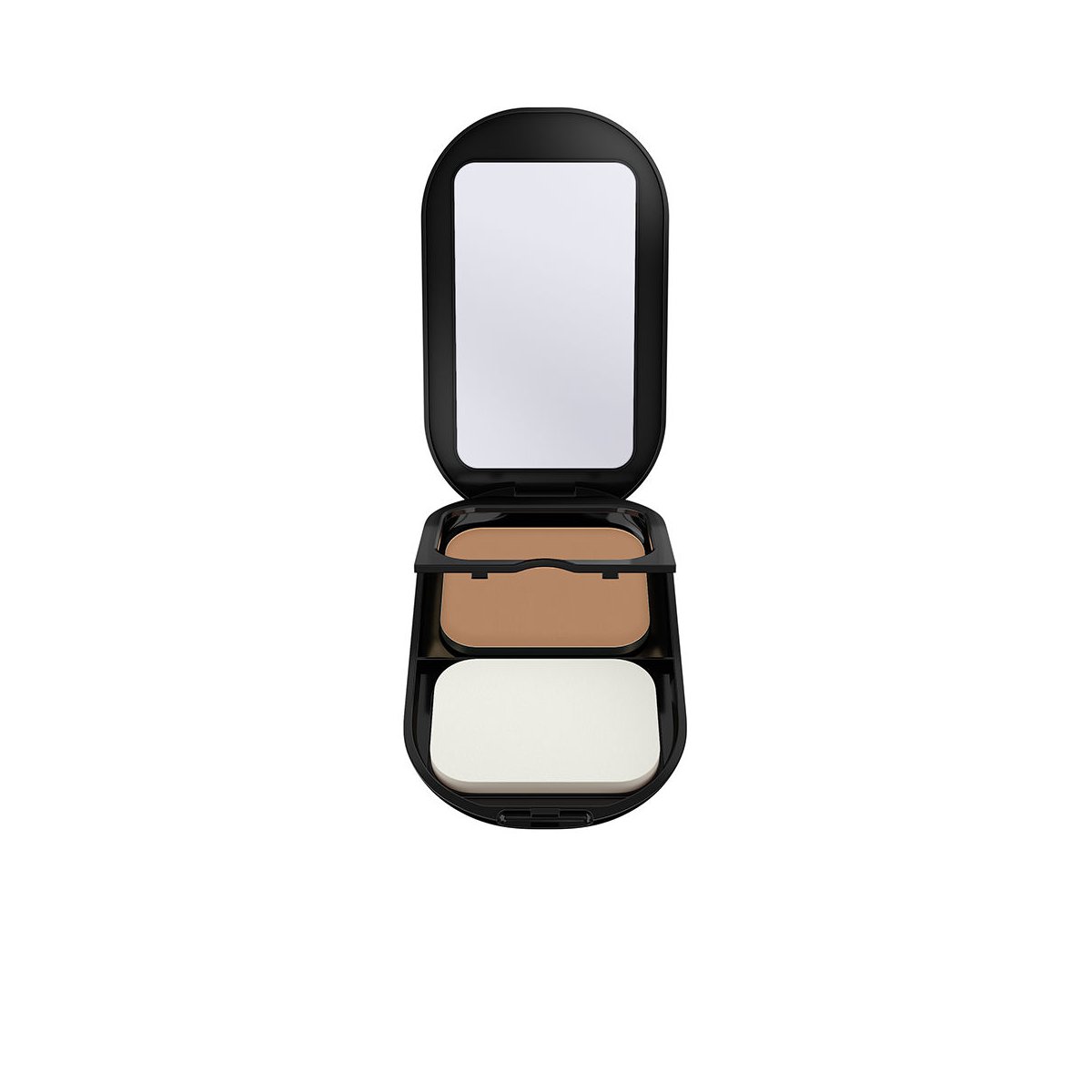 Facefinity Compact base de maquillaje recarga Spf20 03-natural recarga 10 gr