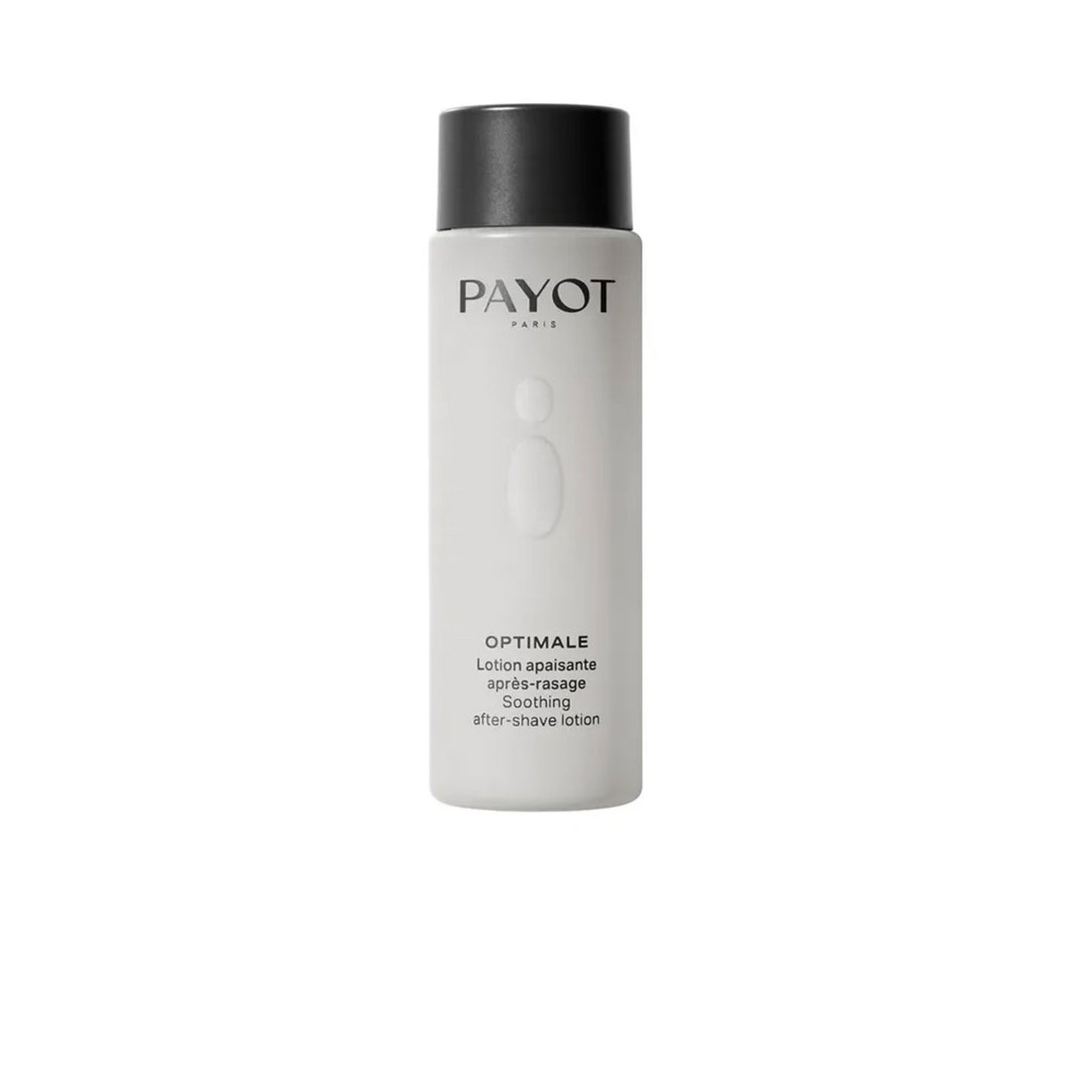 Optimale loción calmante para después del afeitado 100 ml