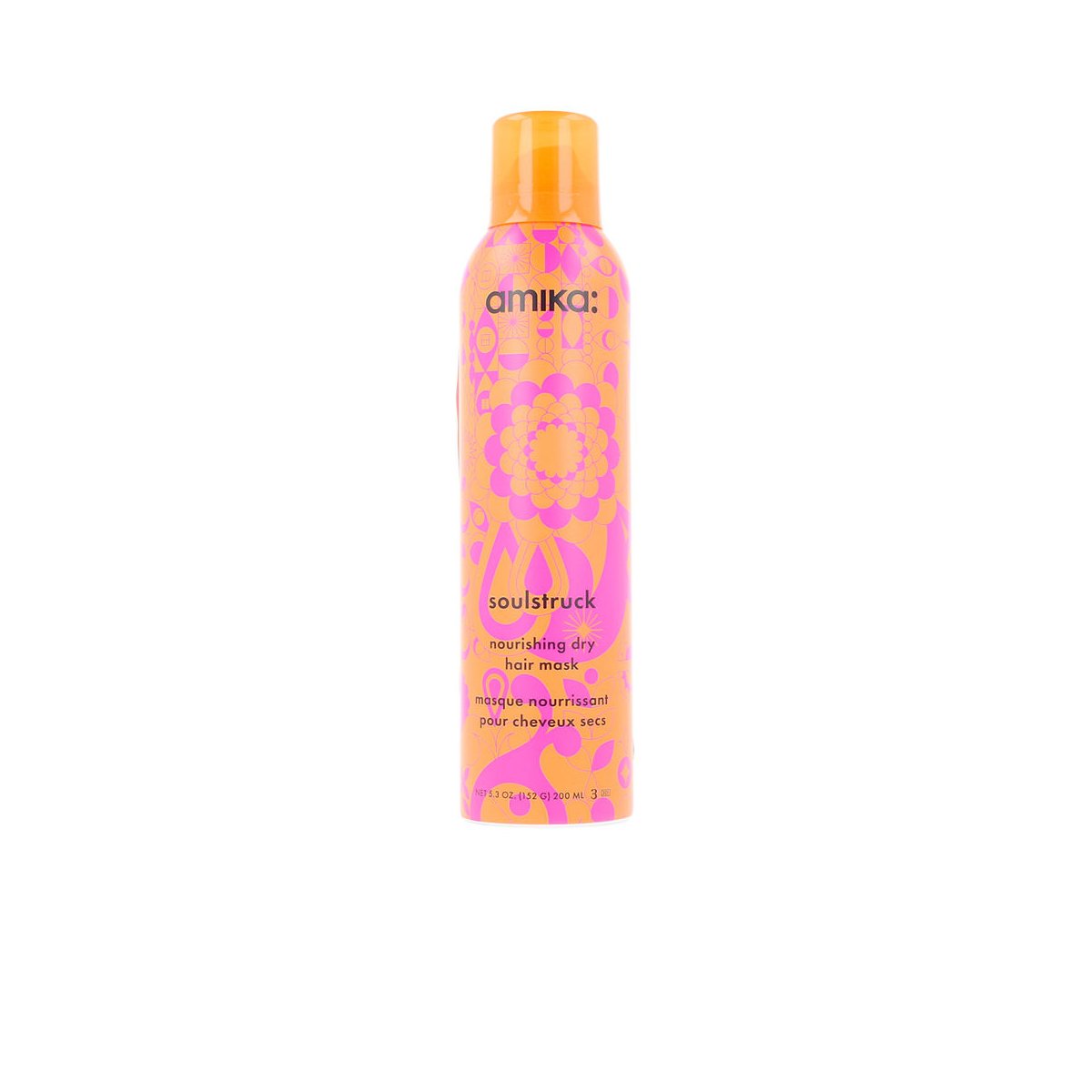 Soultruck mascarilla nutritiva sin aclarado 200 ml