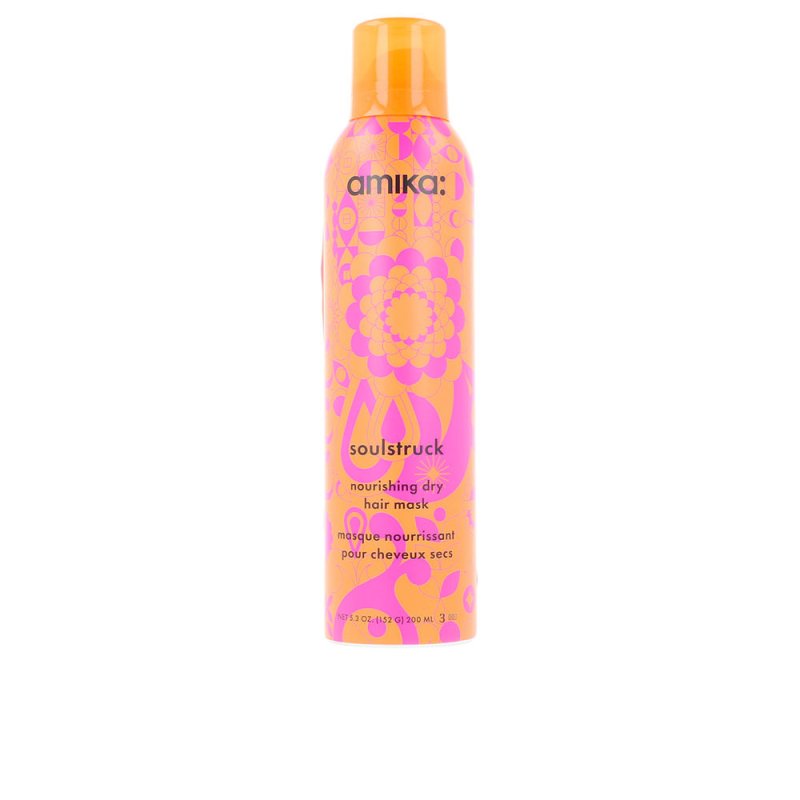 Soultruck mascarilla nutritiva sin aclarado 200 ml
