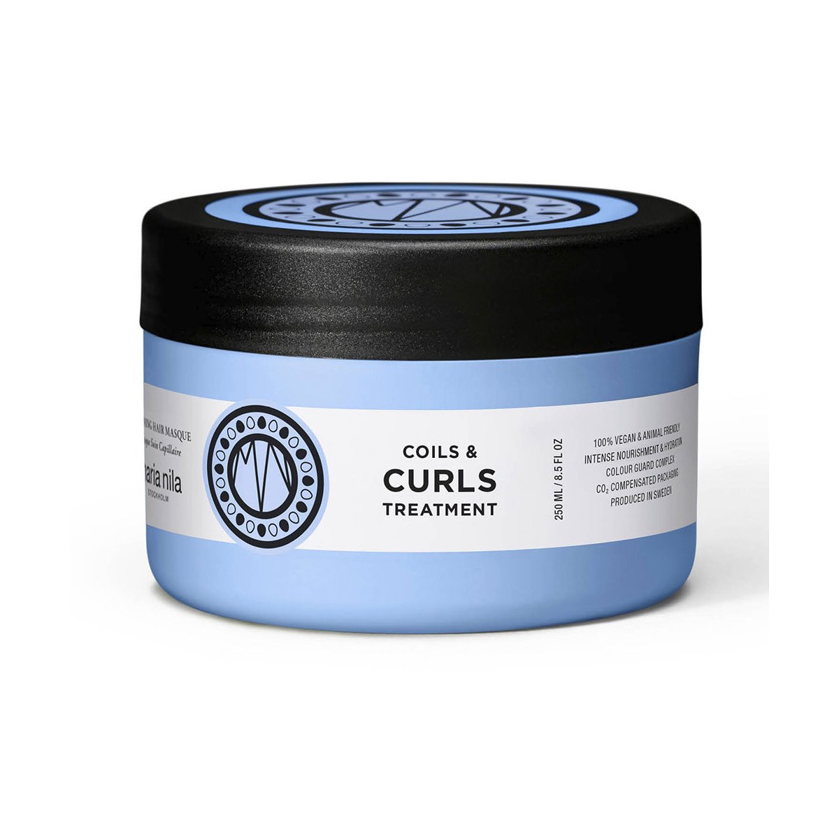 Coils & Curls finishing treatment 250 ml