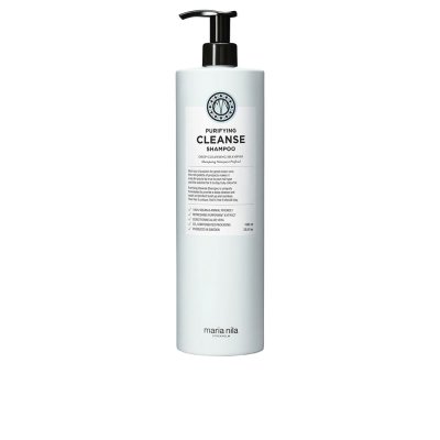 Purifying Cleanse shampoo 1000 ml