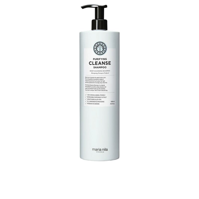 Purifying Cleanse shampoo 1000 ml