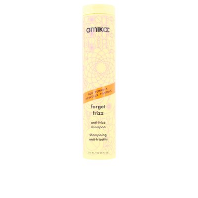 Forget champú antiencrespamiento 275 ml