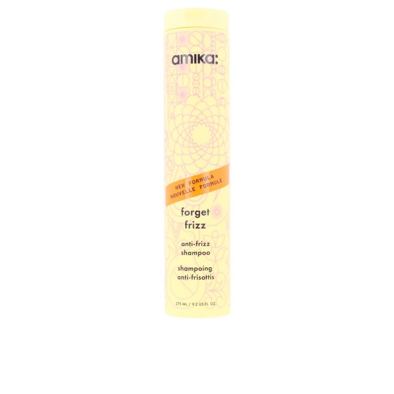 Forget champú antiencrespamiento 275 ml