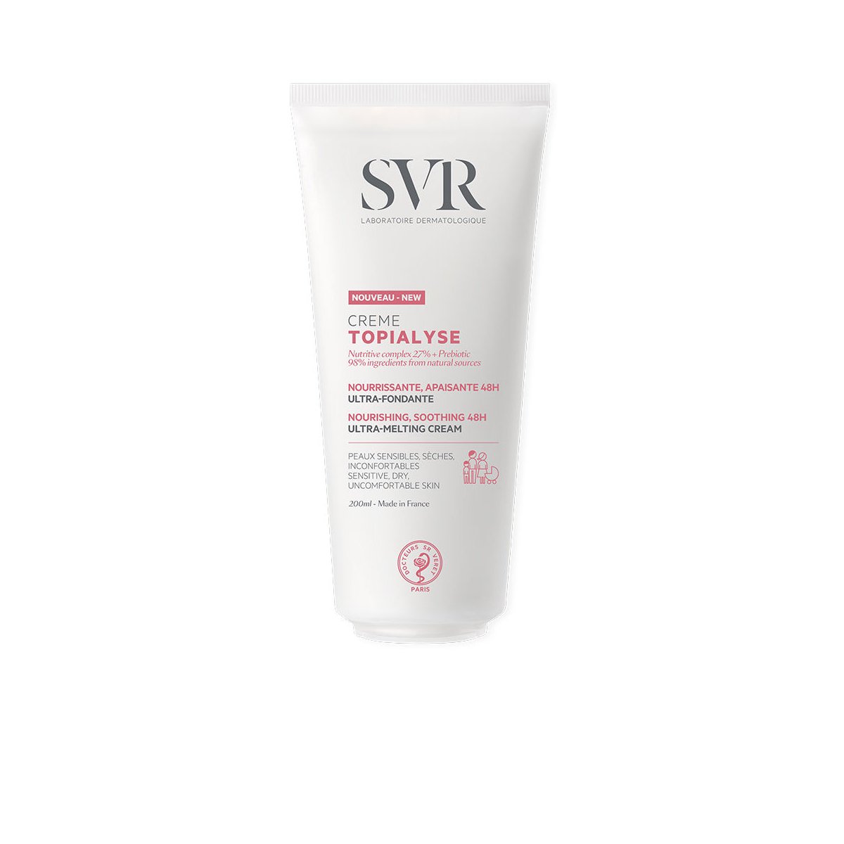 Topialyse creme